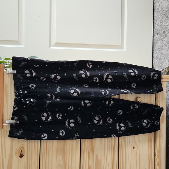 Disney Other - Disney nightmare before Christmas sleep pants pajamas